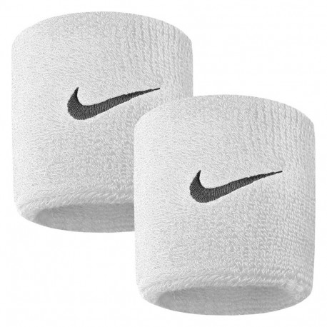 Nike randmepaelad Swoosh NNN04101OS 2tk, valged