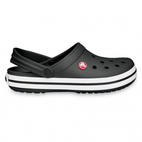 Crocs klompsid Crocband 11016 001 42-43, must