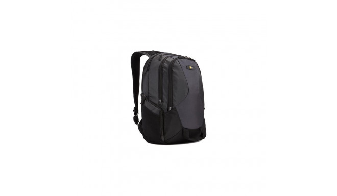 Case Logic InTransit RBP-414 Black backpack Nylon