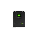 Green Cell INVSOL01 power adapter/inverter Auto 1000 W