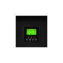 Green Cell INVSOL01 power adapter/inverter Auto 1000 W
