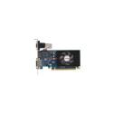 Afox graphics card AFR5230-2048D3L5 AMD Radeon R5 230 2GB GDDR3