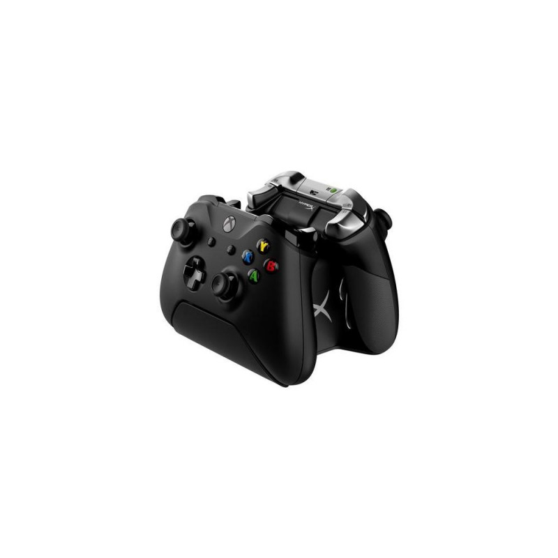 HyperX ChargePlay Duo Controller Charging Station for Xbox One