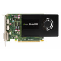 HP graphics card NVIDIA Quadro K2200 4GB