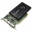 HP graphics card NVIDIA Quadro K2200 4GB
