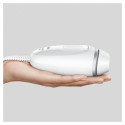 Braun Silk-expert Mini PL1124 Intense pulsed light (IPL) White