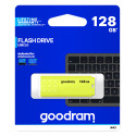 Goodram UME2 USB flash drive 128 GB USB Type-A 2.0 Yellow