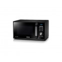 Samsung MG23F301TAK/BA microwave Countertop Solo microwave 23 L 800 W Black