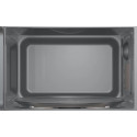 Bosch BFL623MS3 microwave Built-in Solo microwave 20 L 800 W Stainless steel