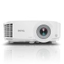 BenQ MH550 data projector Standard throw projector 3500 ANSI lumens DLP 1080p (1920x1080) 3D White