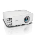 BenQ MH550 data projector Standard throw projector 3500 ANSI lumens DLP 1080p (1920x1080) 3D White