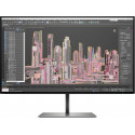 HP Z27u G3 computer monitor 68.6 cm (27&quot;) 2560 x 1440 pixels 2K Ultra HD LED Black