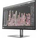 HP Z27u G3 computer monitor 68.6 cm (27&quot;) 2560 x 1440 pixels 2K Ultra HD LED Black