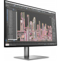 HP Z27u G3 computer monitor 68.6 cm (27&quot;) 2560 x 1440 pixels 2K Ultra HD LED Black