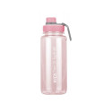 KiCA SB01 sports bottle 1000 ml - pink