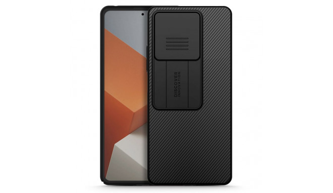 NILLKIN CAMSHIELD XIAOMI REDMI NOTE 13 5G BLACK