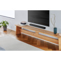 Sony 2 ch Single Sound bar HT-SF150 30 W, Black, Bluetooth