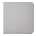 SMART SIDEBUTTON 2GANG/FOG 46021 AJAX