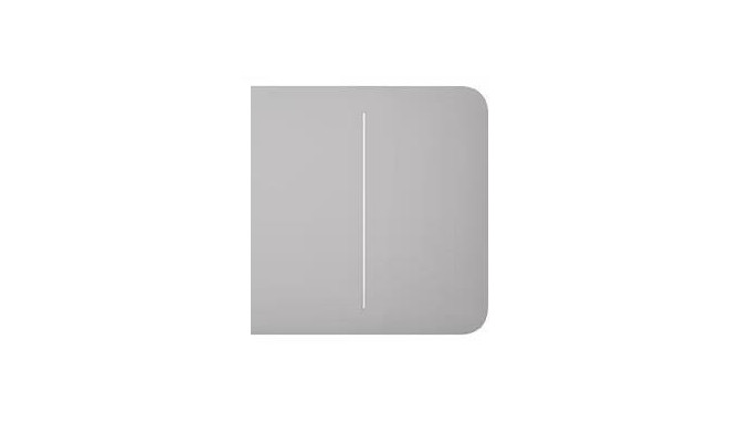 SMART SIDEBUTTON 2GANG/FOG 46021 AJAX