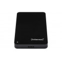 External HDD|INTENSO|6021513|5TB|USB 3.0|Colour Black|6021513