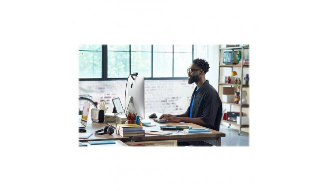 LOGITECH MX KEYS MINI FOR BUSINESS - GRAPHITE - PAN - NORDIC