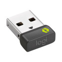 LOGITECH MX KEYS MINI FOR BUSINESS - GRAPHITE - PAN - NORDIC
