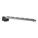 LOGITECH MX KEYS MINI FOR BUSINESS - GRAPHITE - PAN - NORDIC