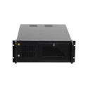 Netrack serveri korpus NP5104 microATX/ATX/eATX 482 177 530mm
