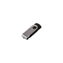 Goodram mälupulk 64GB UTS3 USB 3.0, must (UTS3-0640K0R11)