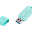 GOODRAM memory USB UME3 CARE 64GB USB3.0