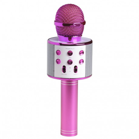 Denver KMS-20P Pink