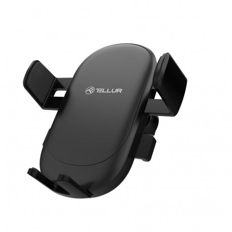 Tellur CMH10 car phone holder black