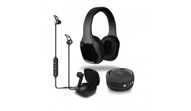 Denver BTC-413 BT Set 4in1