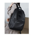 Sponge Street Backpack 15,4 Black