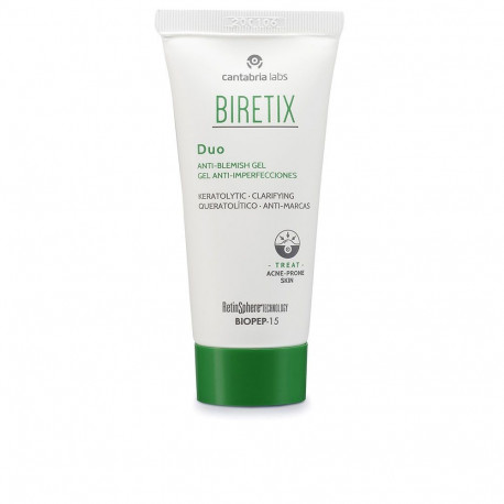 Biretix ebatäiustevastane geel Duo 30ml