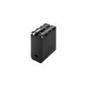 Newell NP-F970 LCD battery