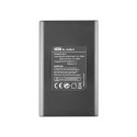 Dual Channel Charger Kit and Two NP-BX1 Batteries Newell DL-USB-C for Sony