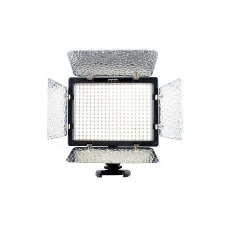 Yongnuo video light YN300 III WB 5500K