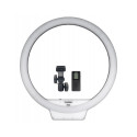 Yongnuo LED Ring Light YN608 - WB (3200K-5500K)