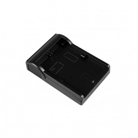 Newell adapter plate for NP-FW50 batteries