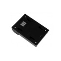 Adapter plate for Newell NP-FP50 batteries