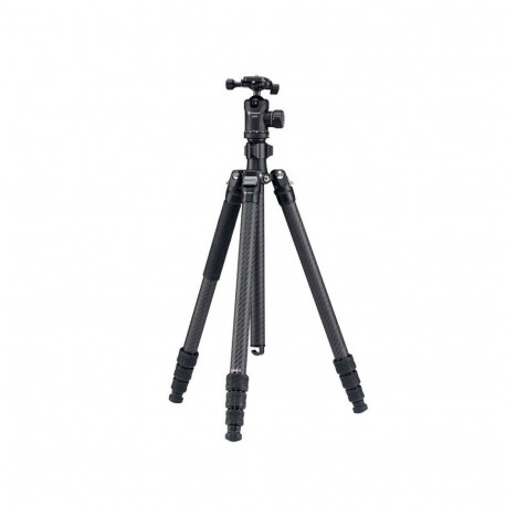 Tripod Fotopro Sherpa Max (Black)