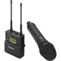 Sony UWP-D22 Camera-Mount Wireless Microphone