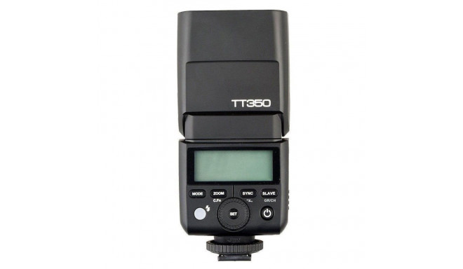 Flash Godox TT350 Speedlite for Canon
