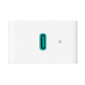 Hama Fast Charger Qualcomm 3.0/2.0 (White) 20W