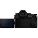 Panasonic Lumix DC-S5 IIX Body (Black)