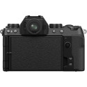 Fujifilm X-S10 + FUJINON XC 15-45mm F3.5-5.6 OIS PZ + FUJINON XC 50-230mm F4.5-6.7 OIS II (Black)