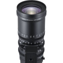 Fujifilm FUJINON MK18-55mm T2.9 | FUJIFILM X-mount