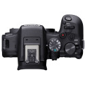 Canon EOS R10 Body + Mount Adapter EF-EOS R