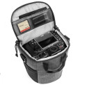 Case Tamrac Tradewind Zoom 2.4 Dark Grey